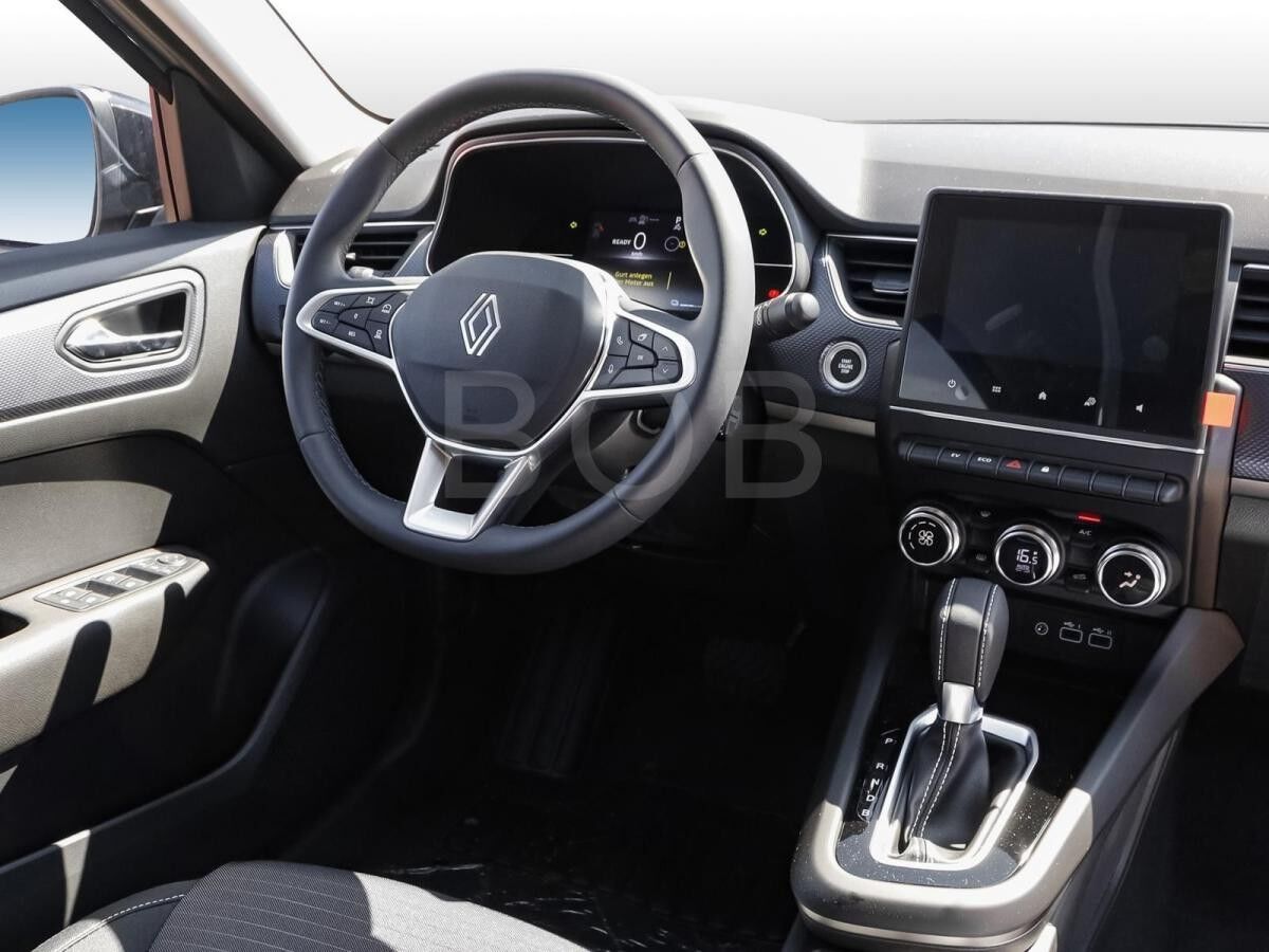 Renault Arkana Evolution Full Hybrid 145❌Gewerbe❌B