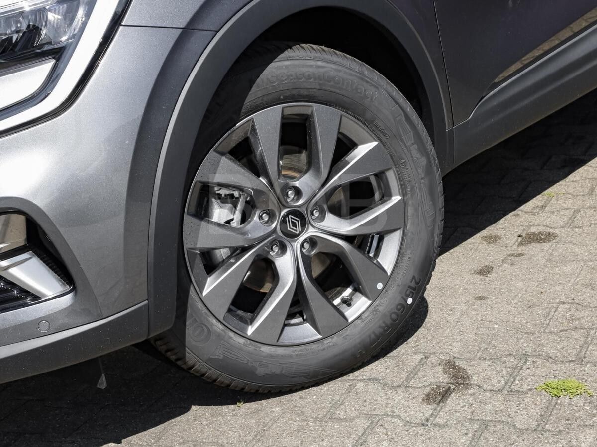 Renault Arkana Evolution Full Hybrid 145❌Gewerbe❌B