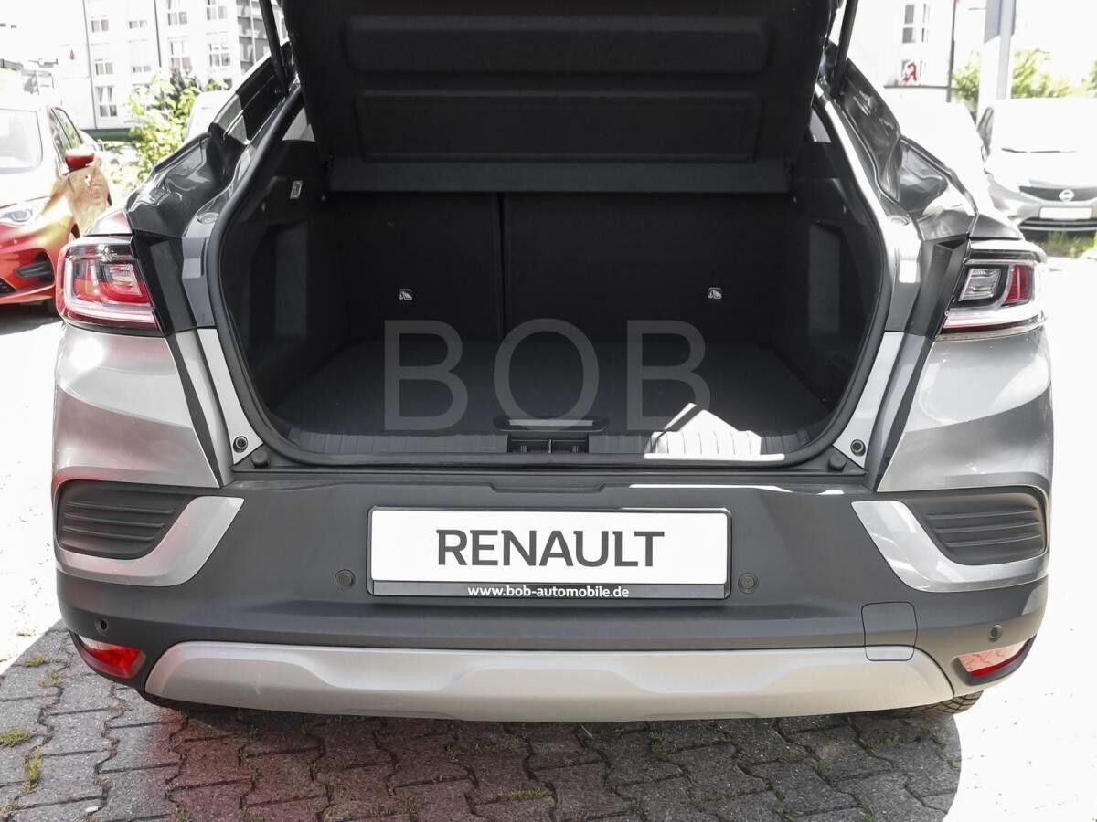 Renault Arkana Evolution Full Hybrid 145❌Gewerbe❌B