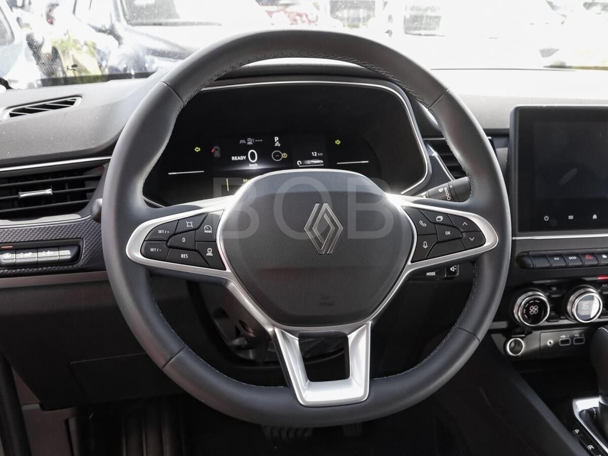 Renault Arkana Evolution Full Hybrid 145❌Gewerbe❌B