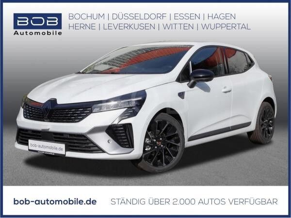 Renault Clio Esprit Alpine Full Hybrid E-Tech 145
