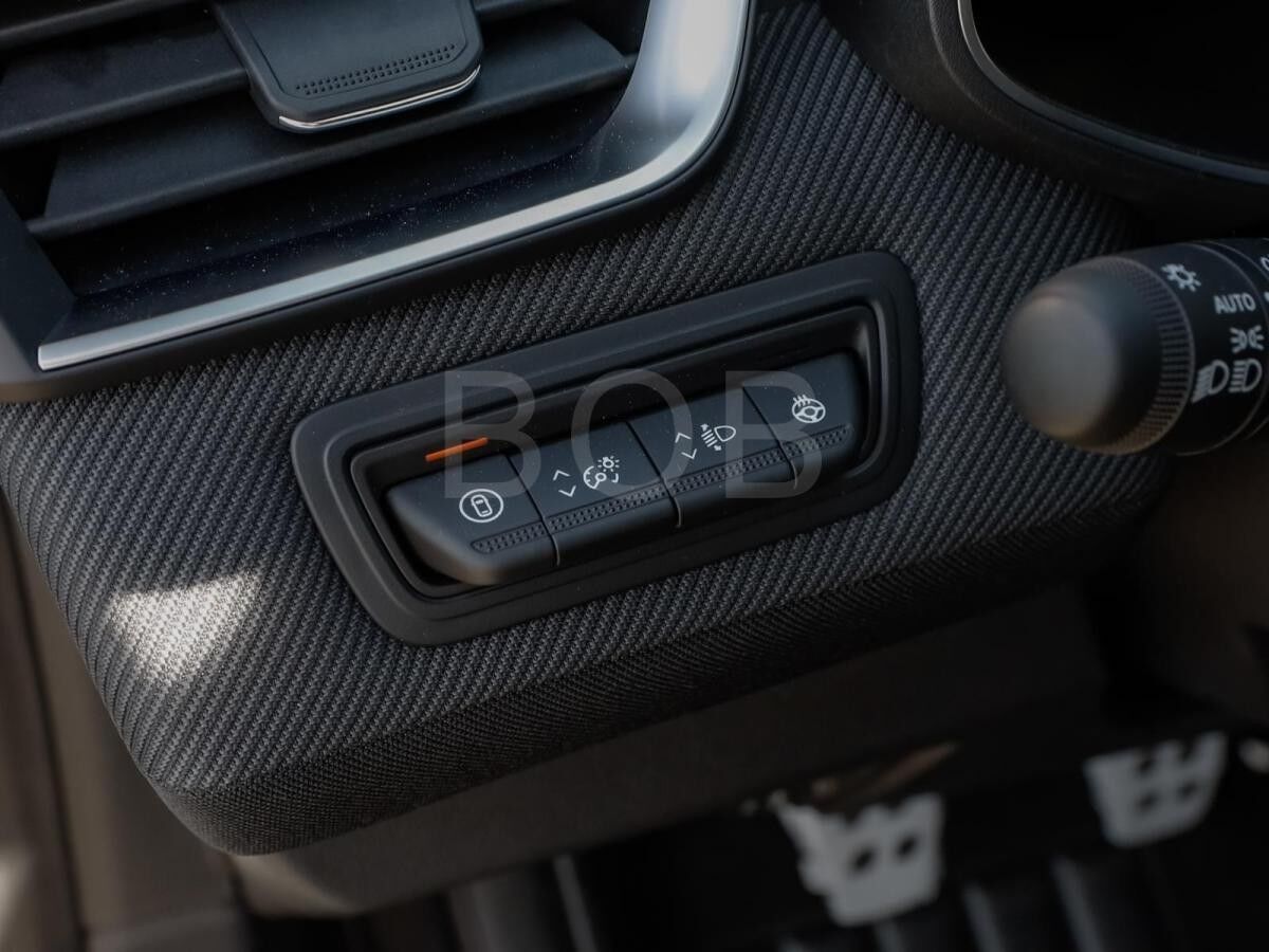 Renault Clio Esprit Alpine Full Hybrid E-Tech 145