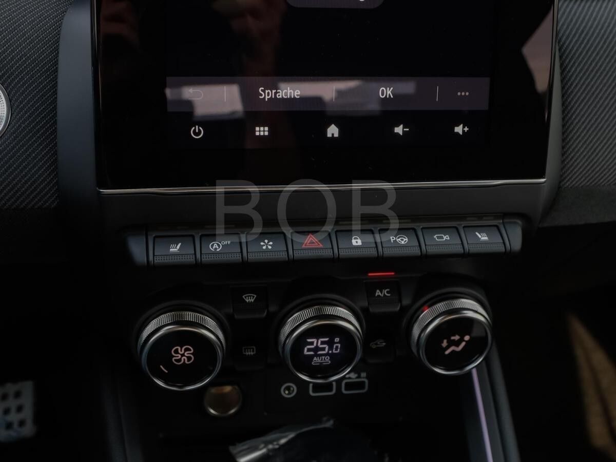 Renault Clio Esprit Alpine Full Hybrid E-Tech 145