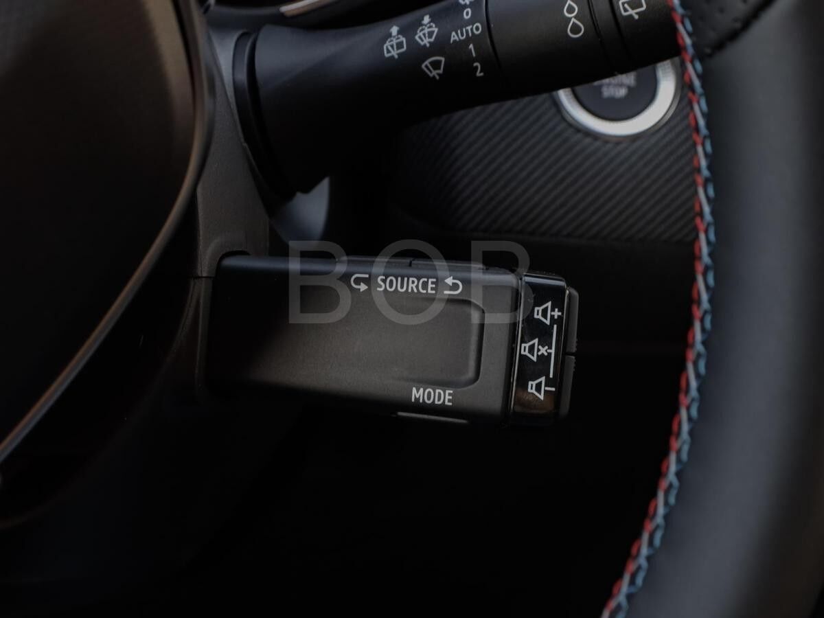Renault Clio Esprit Alpine Full Hybrid E-Tech 145