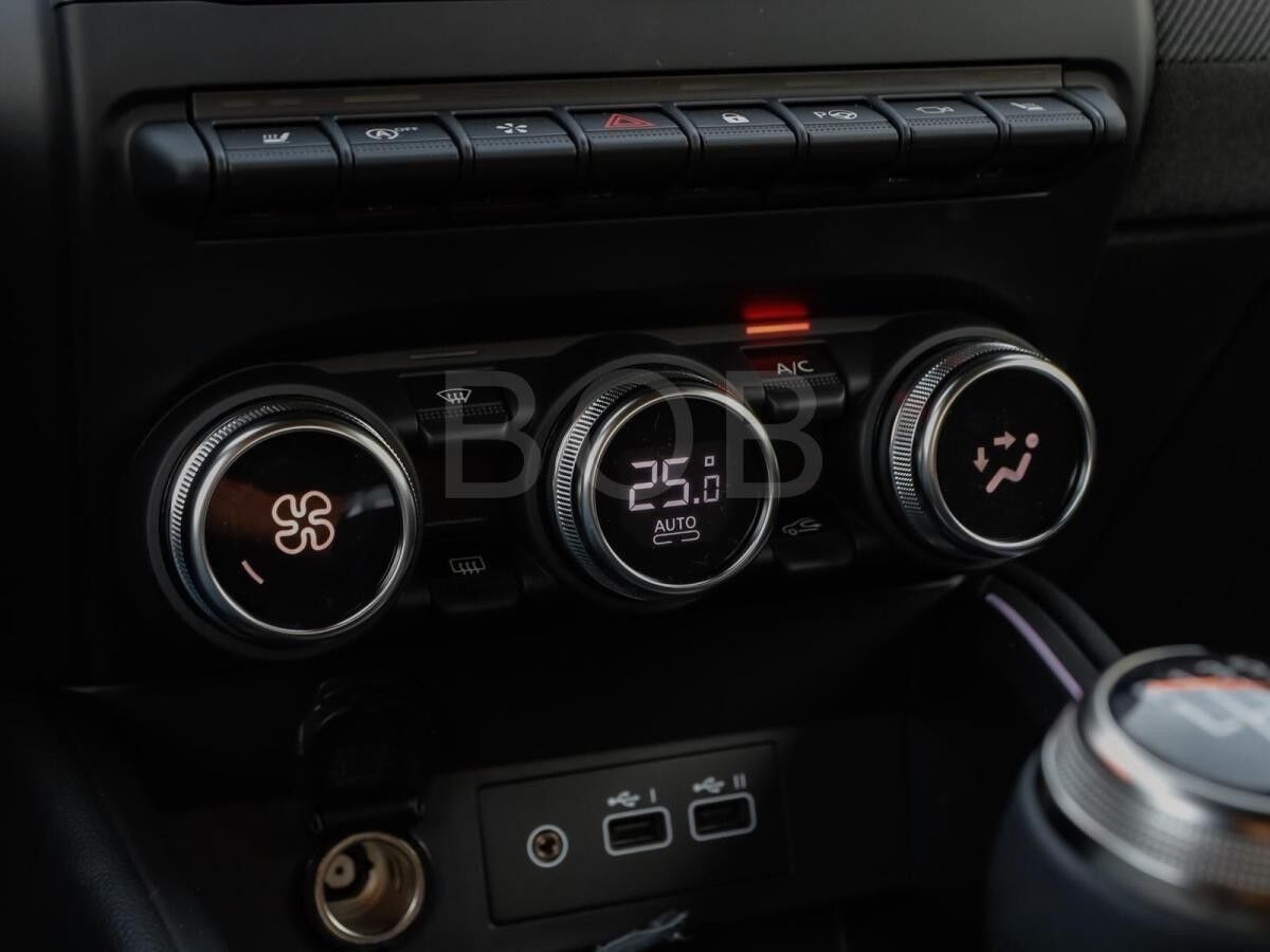 Renault Clio Esprit Alpine Full Hybrid E-Tech 145