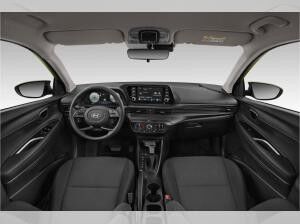 Hyundai i20 select 1.0 T-GDI 74kW (100PS), 6-Gang