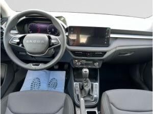 Skoda Fabia Tour 1.0 TSI 116 PS – Infotainment • Winter Plus • SOFORT verfügbar 🌟