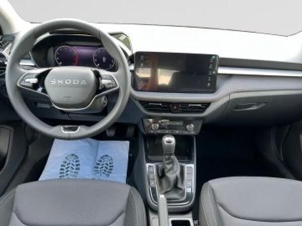 Skoda Fabia Tour 1.0 TSI 116 PS – Infotainment • Winter Plus • SOFORT verfügbar 🌟