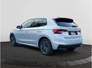 Skoda Fabia Tour 1.0 TSI 116 PS – Infotainment • Winter Plus • SOFORT verfügbar 🌟