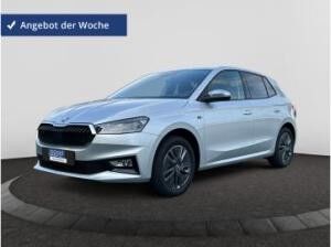 Skoda Fabia Tour 1.0 TSI 116 PS – Infotainment • Winter Plus • SOFORT verfügbar 🌟