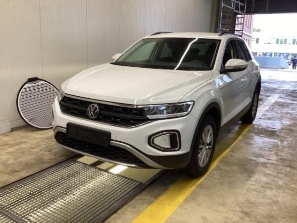 Volkswagen T-Roc 1.0 TSI Life LED Sitzhzg AppConnect