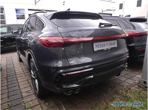 Audi Q5 Sportback TDI qu. S line AHK Pano Tech plus