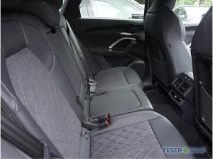 Audi Q5 Sportback TDI qu. S line AHK Pano Tech plus