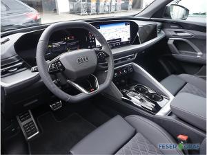 Audi Q5 Sportback TDI qu. S line AHK Pano Tech plus