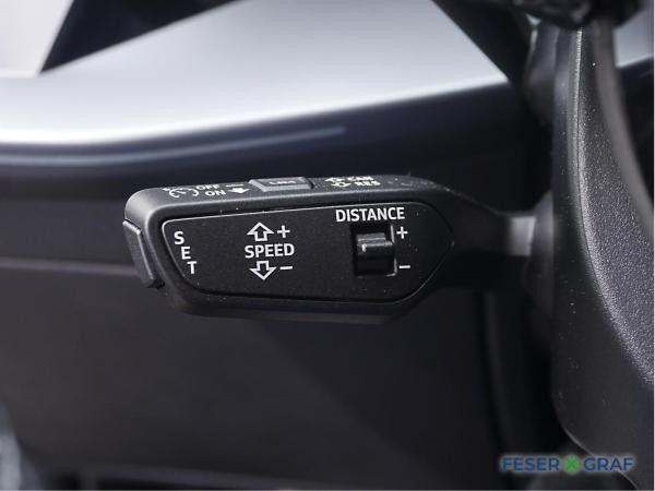 Audi A3 Sportback 40 TFSIe S line AHK ACC LED
