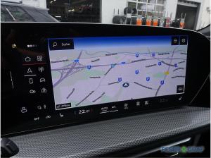 Audi Q5 Sportback TDI qu. S line AHK Pano Tech plus