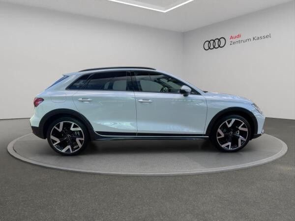 Audi A3 allstreet 35 TFSI LED Navi AHK Sportsitze