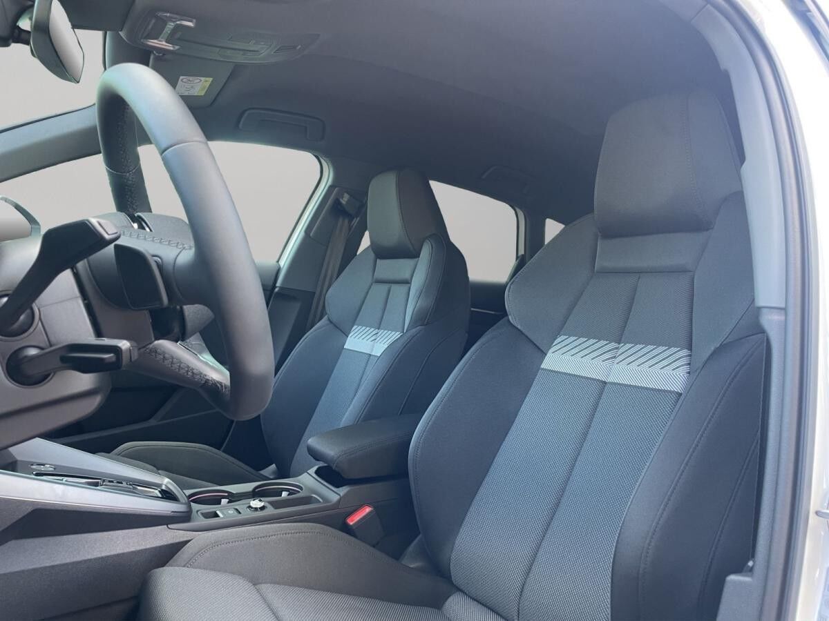 Audi A3 allstreet 35 TFSI LED Navi AHK Sportsitze