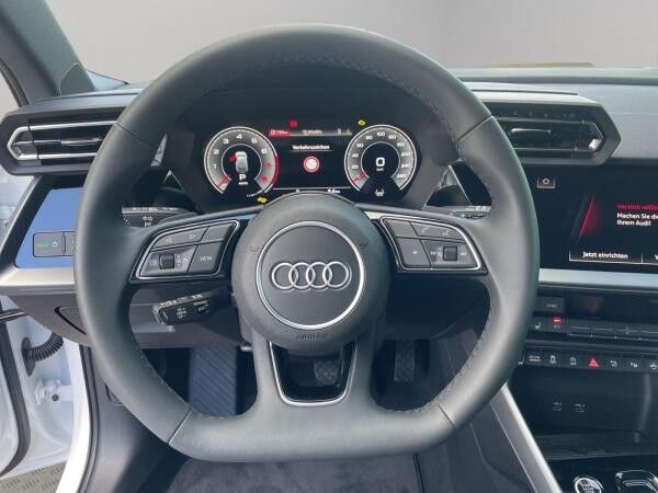 Audi A3 allstreet 35 TFSI LED Navi AHK Sportsitze