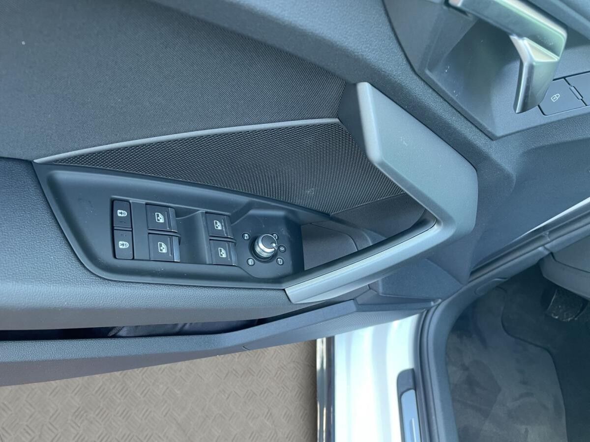 Audi A3 allstreet 35 TFSI LED Navi AHK Sportsitze