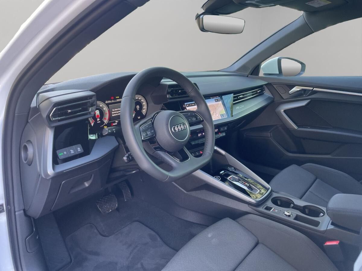 Audi A3 allstreet 35 TFSI LED Navi AHK Sportsitze