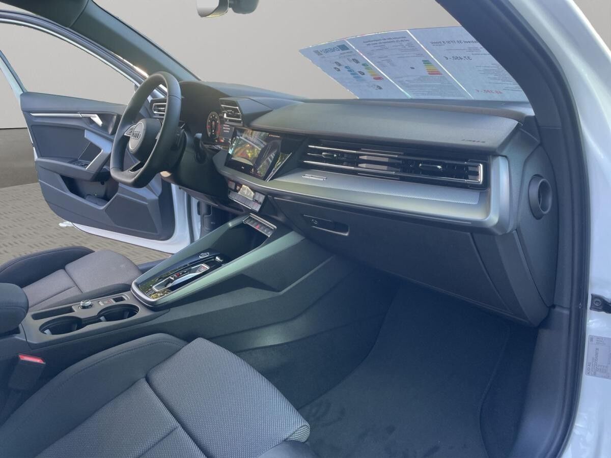 Audi A3 allstreet 35 TFSI LED Navi AHK Sportsitze