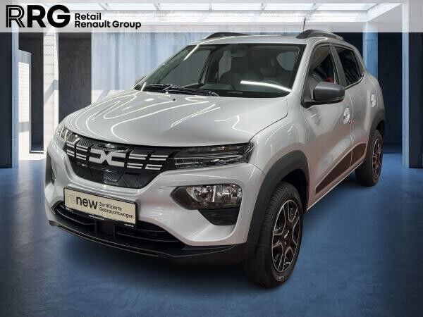 Dacia Spring ELECTRIC ESSENTIAL h BATTERIEKAUF
