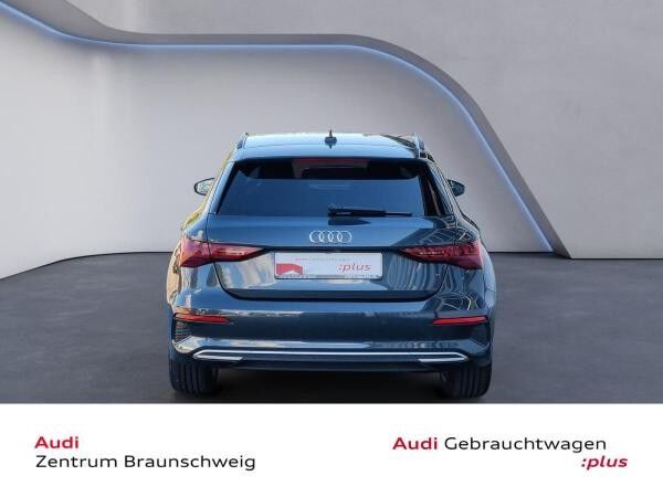 Audi A3 Sportback advanced 40 TFSIe S-tronic LED+SHZ+PDC