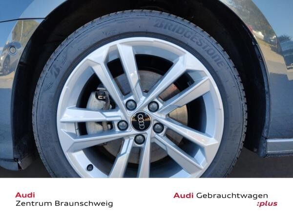 Audi A3 Sportback advanced 40 TFSIe S-tronic LED+SHZ+PDC