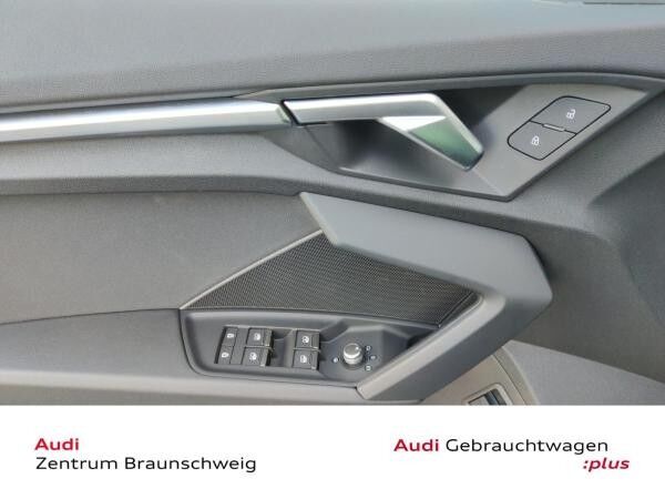 Audi A3 Sportback advanced 40 TFSIe S-tronic LED+SHZ+PDC
