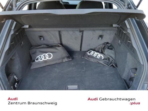Audi A3 Sportback advanced 40 TFSIe S-tronic LED+SHZ+PDC