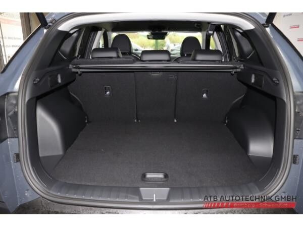 Hyundai Tucson MY25 Trend Hybrid 1.6 T-GDI 6AT 2WD Navi LED