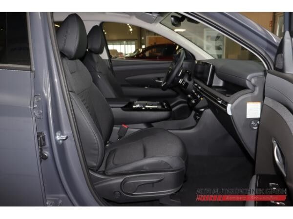 Hyundai Tucson MY25 Trend Hybrid 1.6 T-GDI 6AT 2WD Navi LED
