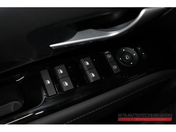 Hyundai Tucson MY25 Trend Hybrid 1.6 T-GDI 6AT 2WD Navi LED