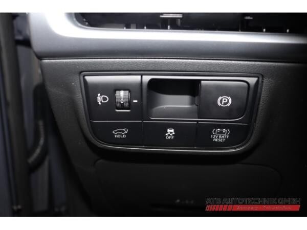 Hyundai Tucson MY25 Trend Hybrid 1.6 T-GDI 6AT 2WD Navi LED