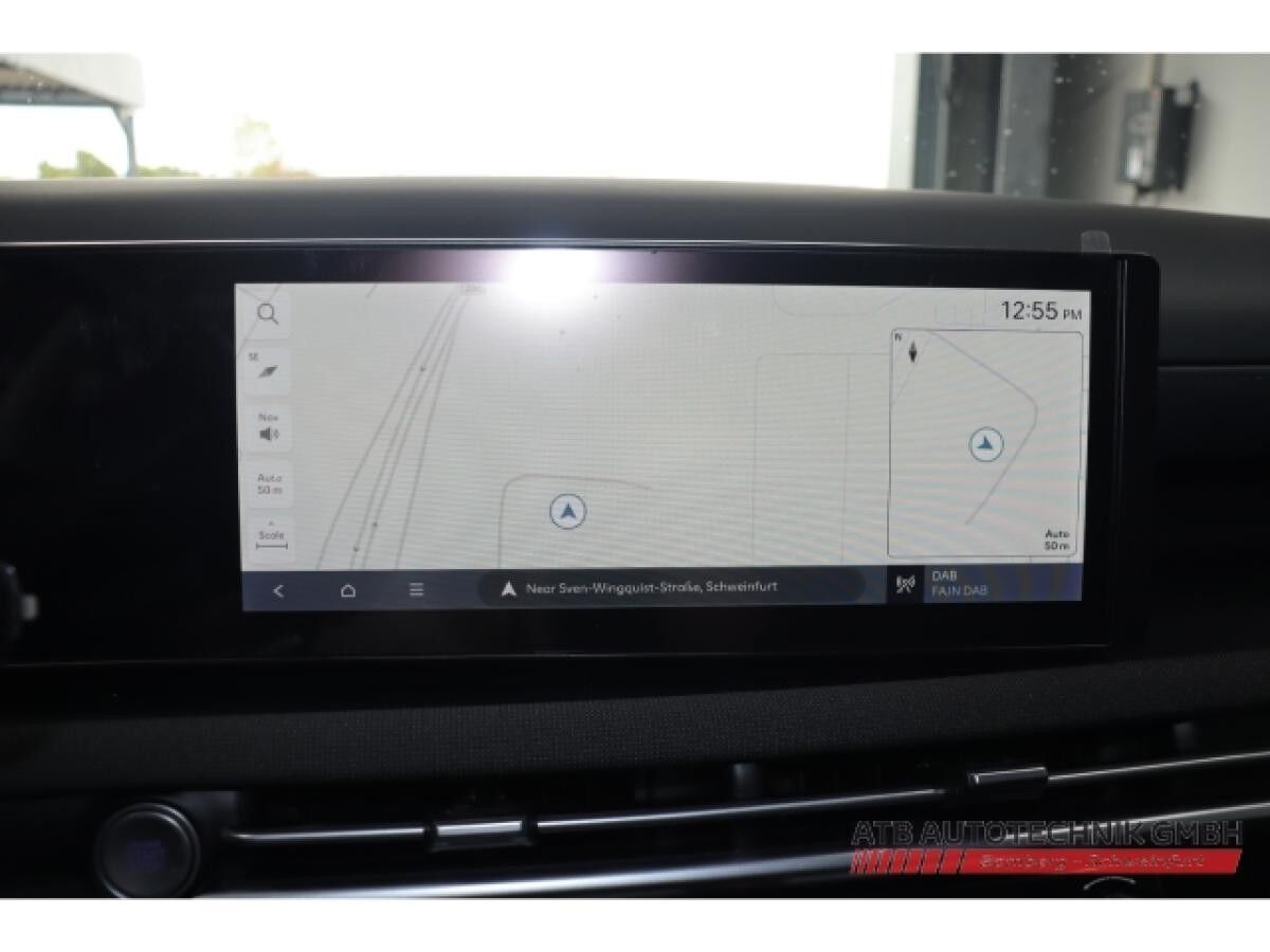 Hyundai Tucson MY25 Trend Hybrid 1.6 T-GDI 6AT 2WD Navi LED Hyundai Tucson MY25 Trend Hybrid 1.6 T-GDI 6AT 2WD Navi LED