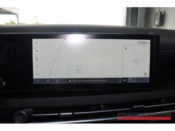 Hyundai Tucson MY25 Trend Hybrid 1.6 T-GDI 6AT 2WD Navi LED