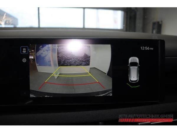 Hyundai Tucson MY25 Trend Hybrid 1.6 T-GDI 6AT 2WD Navi LED