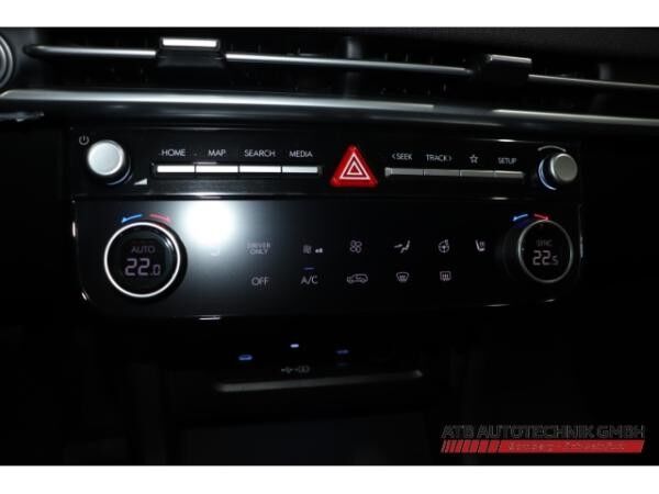 Hyundai Tucson MY25 Trend Hybrid 1.6 T-GDI 6AT 2WD Navi LED