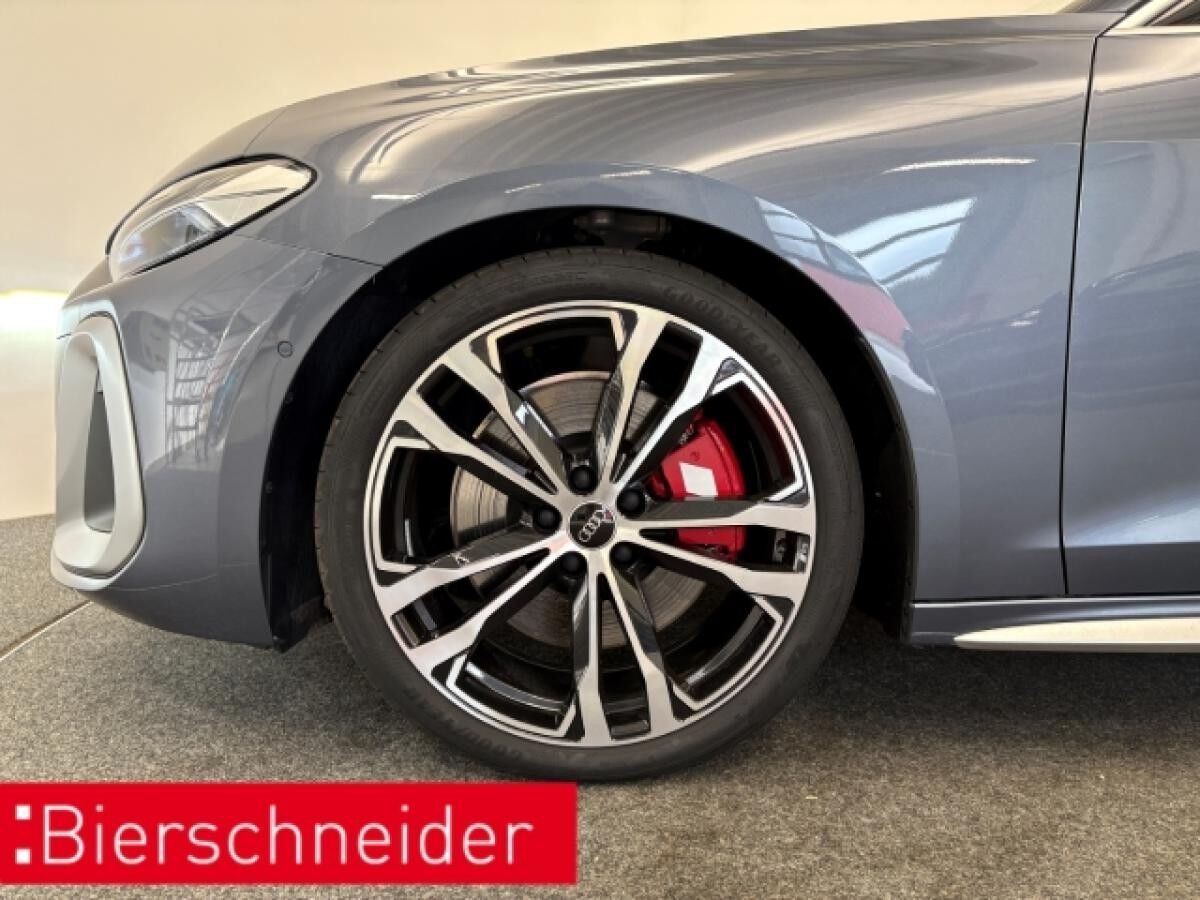 Audi S5 Avant MATRIX 20 S-SITZE B&O UMGEBUNGSKAMERA ACC VIRTUAL NAVI CONNECT DAB ASSISTENZ 5-J-GARANTIE