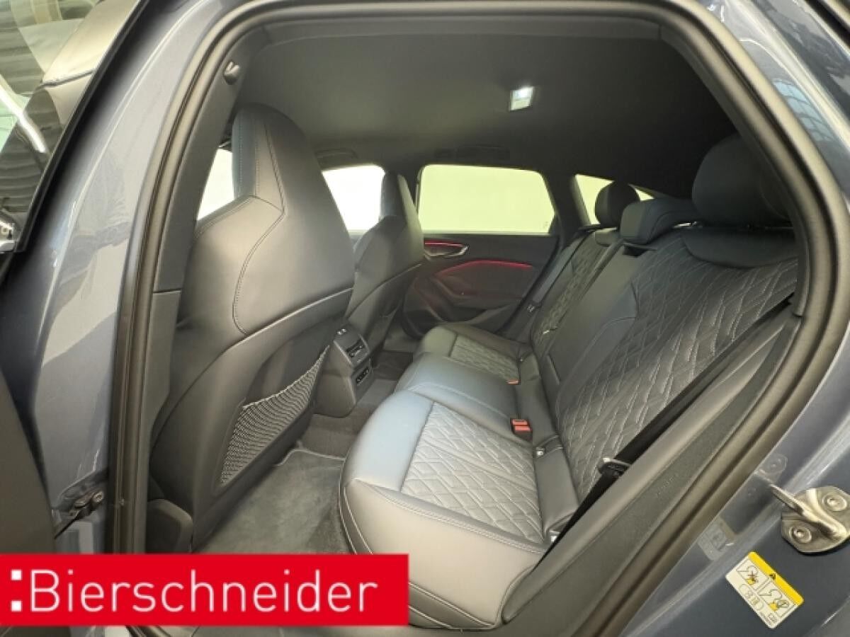 Audi S5 Avant MATRIX 20 S-SITZE B&O UMGEBUNGSKAMERA ACC VIRTUAL NAVI CONNECT DAB ASSISTENZ 5-J-GARANTIE