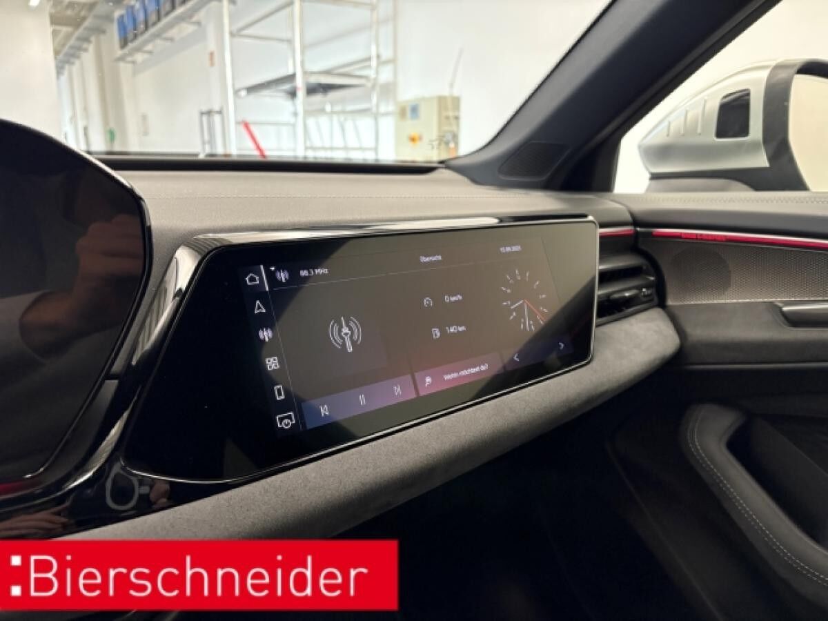 Audi S5 Avant MATRIX 20 S-SITZE B&O UMGEBUNGSKAMERA ACC VIRTUAL NAVI CONNECT DAB ASSISTENZ 5-J-GARANTIE