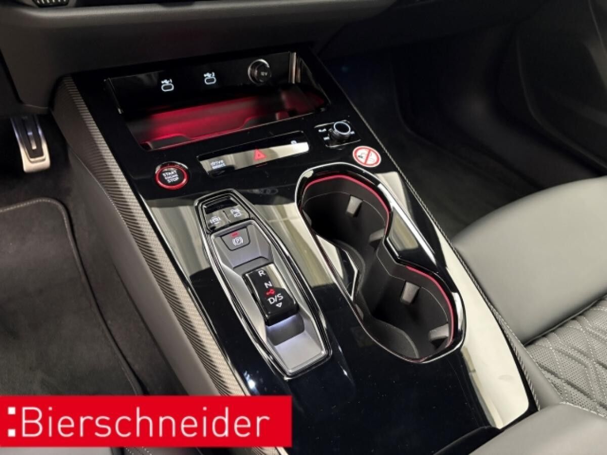 Audi S5 Avant MATRIX 20 S-SITZE B&O UMGEBUNGSKAMERA ACC VIRTUAL NAVI CONNECT DAB ASSISTENZ 5-J-GARANTIE