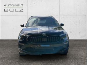 Skoda Kamiq Monte Carlo 1.5 TSI DSG