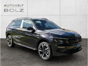 Skoda Kamiq Monte Carlo 1.5 TSI DSG
