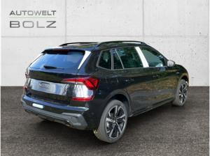 Skoda Kamiq Monte Carlo 1.5 TSI DSG