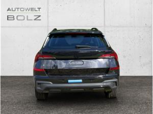 Skoda Kamiq Monte Carlo 1.5 TSI DSG