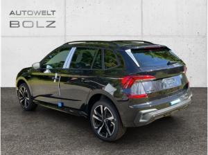 Skoda Kamiq Monte Carlo 1.5 TSI DSG