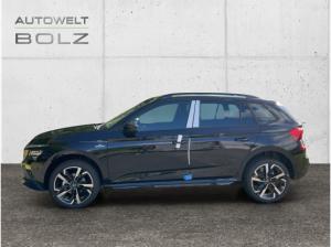 Skoda Kamiq Monte Carlo 1.5 TSI DSG