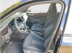 Skoda Kamiq Monte Carlo 1.5 TSI DSG